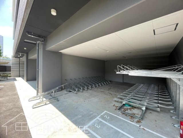 ベイサイドパークOSAKAサウスレジデンシスの物件内観写真