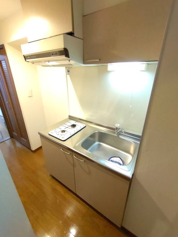 MARIONの物件内観写真