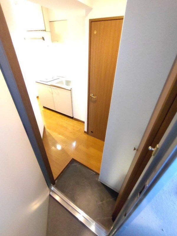 MARIONの物件内観写真