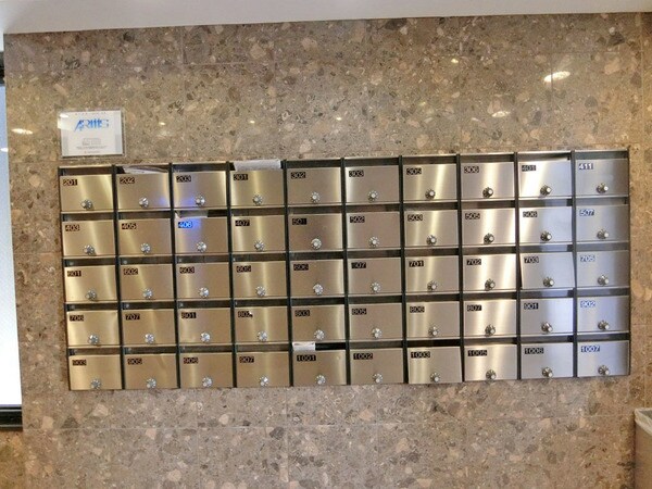 MARIONの物件内観写真