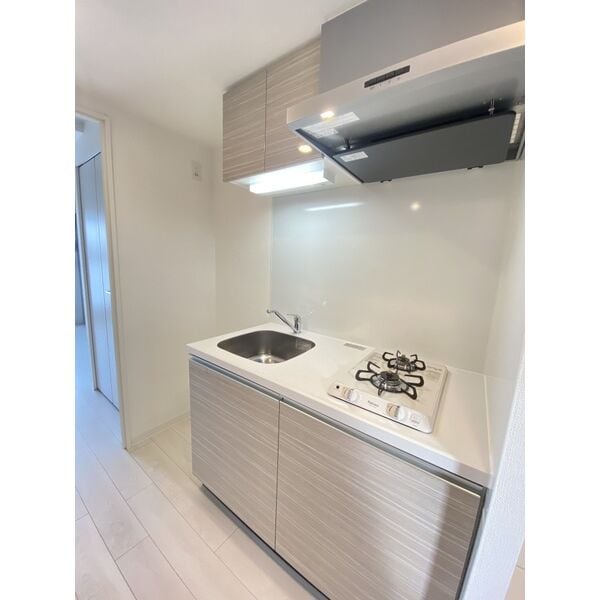 ArtizA新大阪DCの物件内観写真