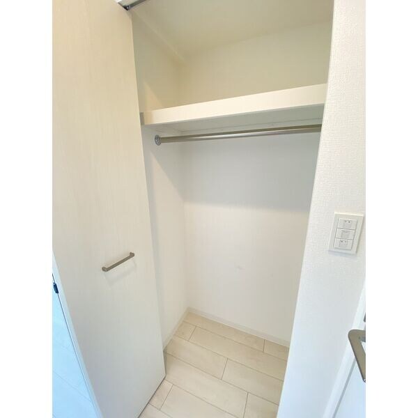 ArtizA新大阪DCの物件内観写真