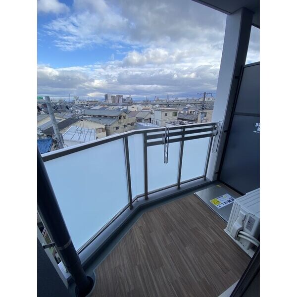 ArtizA新大阪DCの物件内観写真