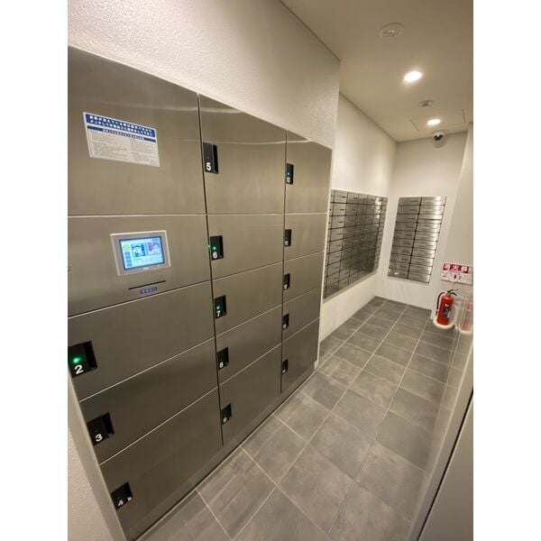 ArtizA新大阪DCの物件内観写真