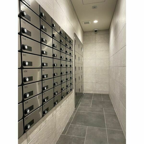 ArtizA新大阪DCの物件内観写真