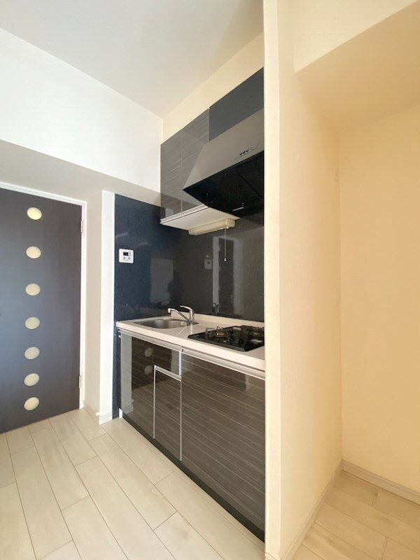 TLRレジデンス難波東の物件内観写真