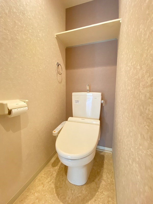 TLRレジデンス難波東の物件内観写真