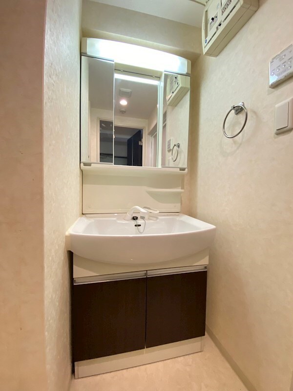 TLRレジデンス難波東の物件内観写真