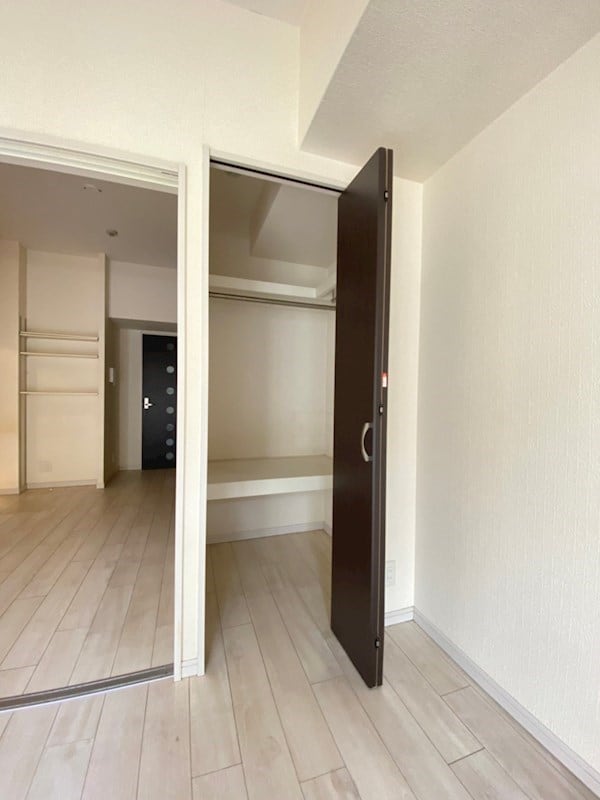 TLRレジデンス難波東の物件内観写真