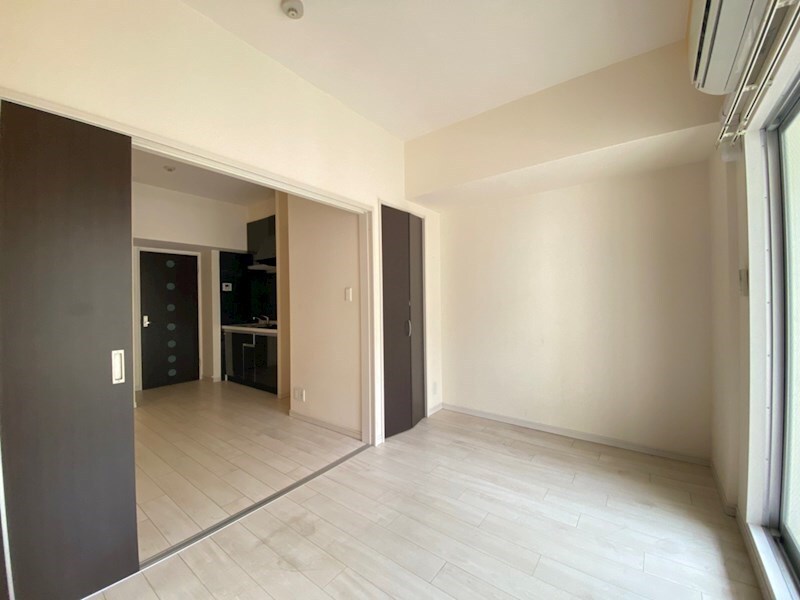 TLRレジデンス難波東の物件内観写真