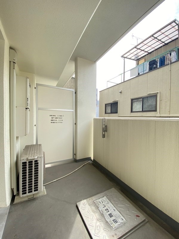 TLRレジデンス難波東の物件内観写真