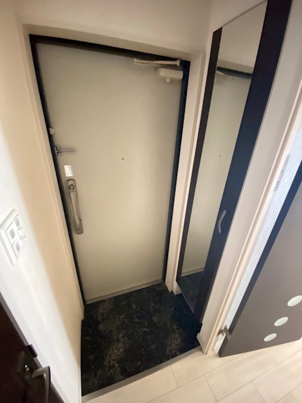 TLRレジデンス難波東の物件内観写真