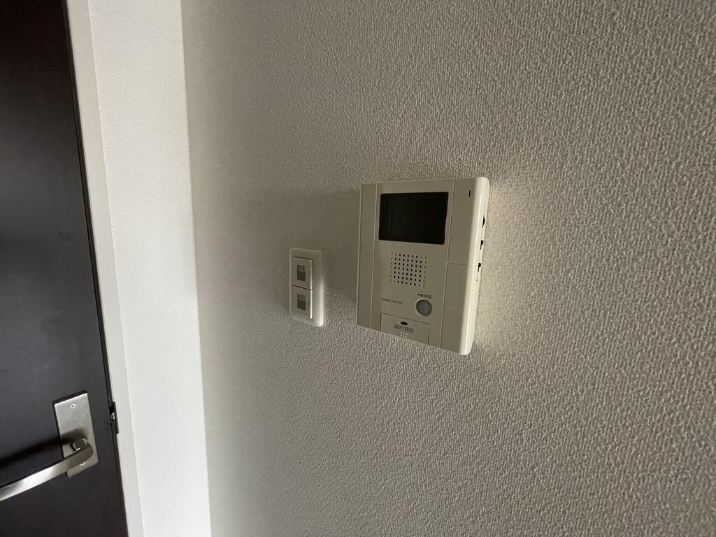 TLRレジデンス難波東の物件内観写真