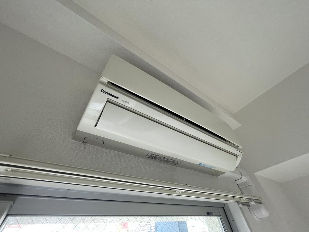 TLRレジデンス難波東の物件内観写真