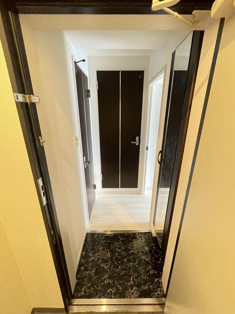 TLRレジデンス難波東の物件内観写真