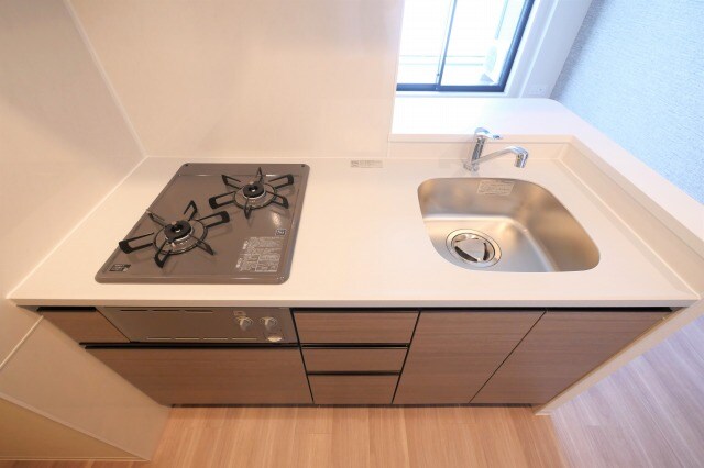 コンフォリア・リヴ本町WEST　Qの物件内観写真