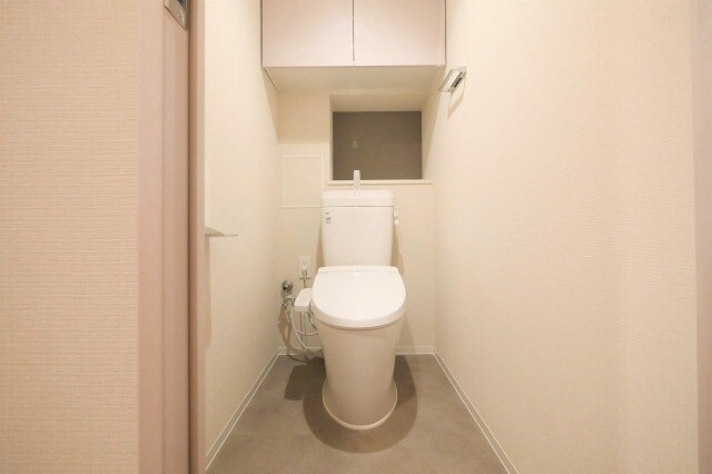 コンフォリア・リヴ本町WEST　Qの物件内観写真