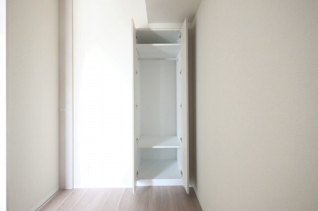 コンフォリア・リヴ本町WEST　Qの物件内観写真