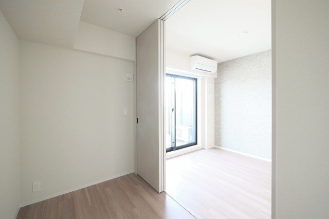 コンフォリア・リヴ本町WEST　Qの物件内観写真