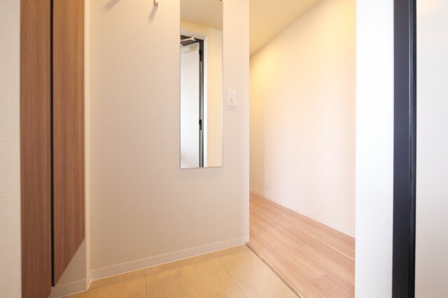 コンフォリア・リヴ本町WEST　Qの物件内観写真