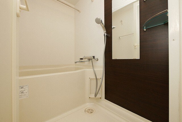 ハビテ靱センターコートの物件内観写真