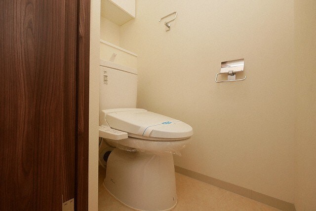 ハビテ靱センターコートの物件内観写真