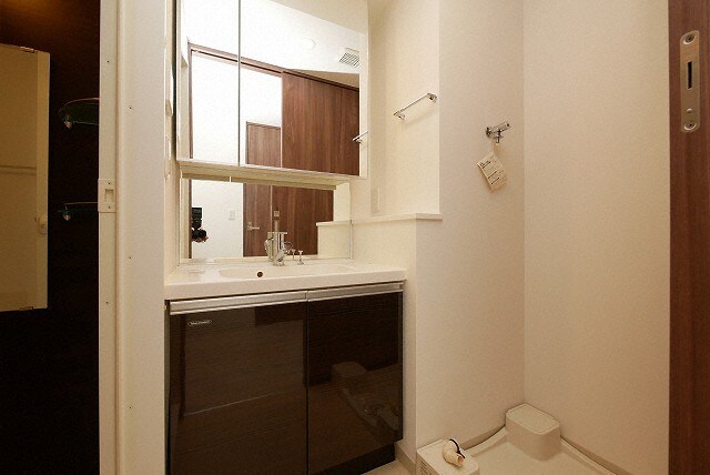 ハビテ靱センターコートの物件内観写真