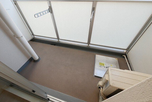 ハビテ靱センターコートの物件内観写真