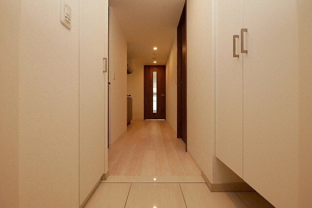 ハビテ靱センターコートの物件内観写真