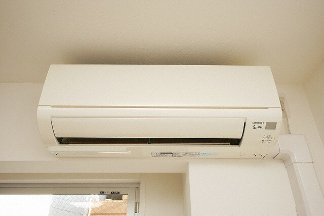 ハビテ靱センターコートの物件内観写真