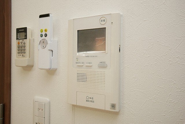 ハビテ靱センターコートの物件内観写真