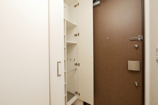 ハビテ靱センターコートの物件内観写真