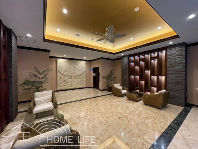 ラクラス本町東の物件外観写真