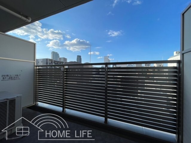 ラクラス本町東の物件内観写真