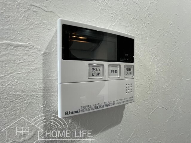 ラクラス本町東の物件内観写真