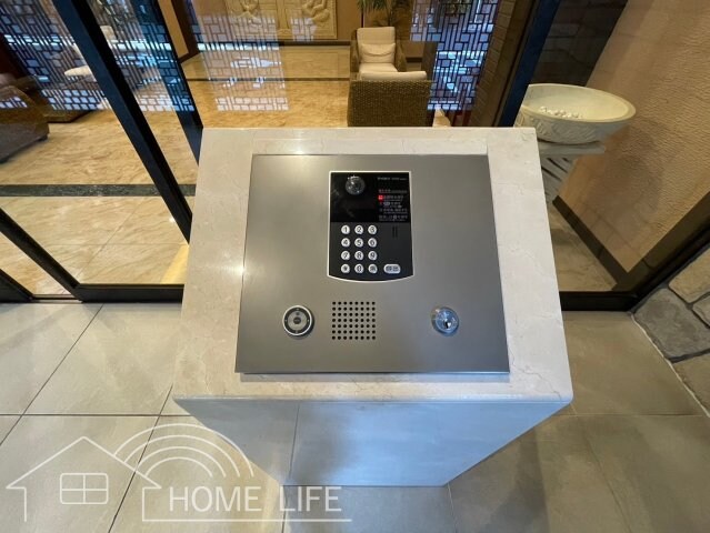 ラクラス本町東の物件内観写真