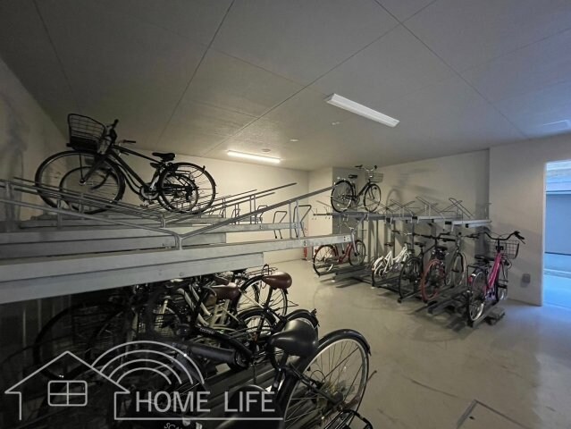 ラクラス本町東の物件内観写真