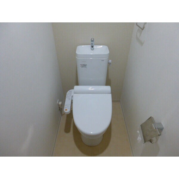 ポローニア立花通りの物件内観写真