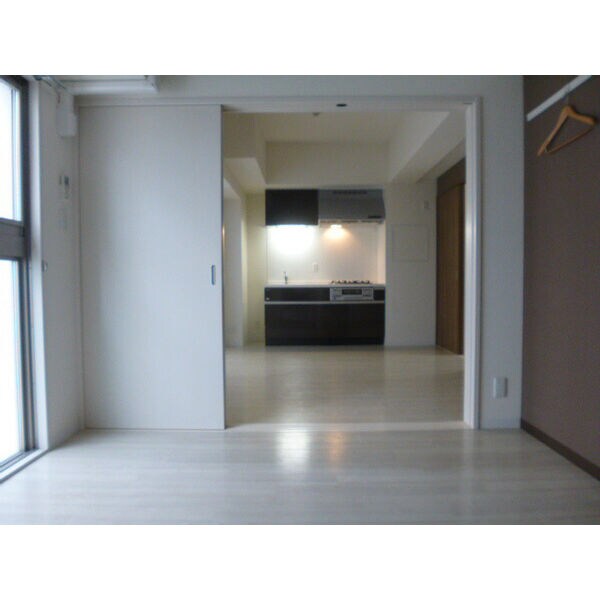 ポローニア立花通りの物件内観写真