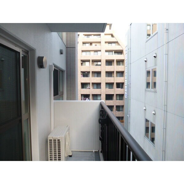 ポローニア立花通りの物件内観写真