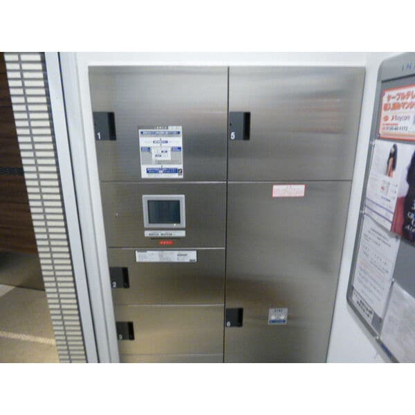 ポローニア立花通りの物件内観写真