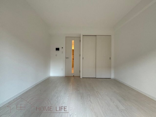 アドバンス大阪城ベレッツァの物件内観写真