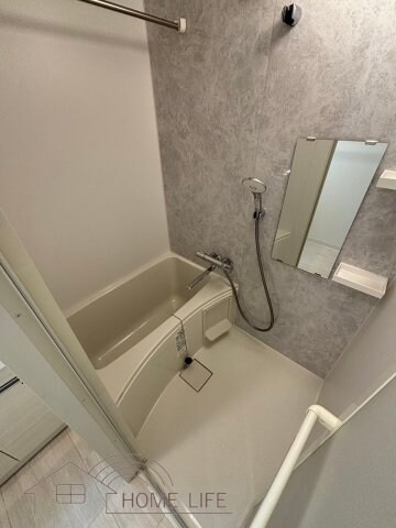 アドバンス大阪城ベレッツァの物件内観写真