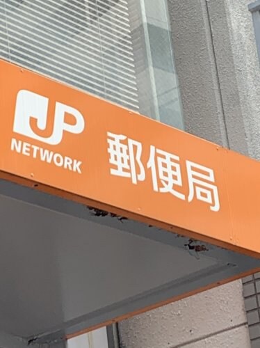 アドバンス大阪城ベレッツァの物件外観写真