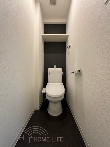 アドバンス大阪城ベレッツァの物件内観写真