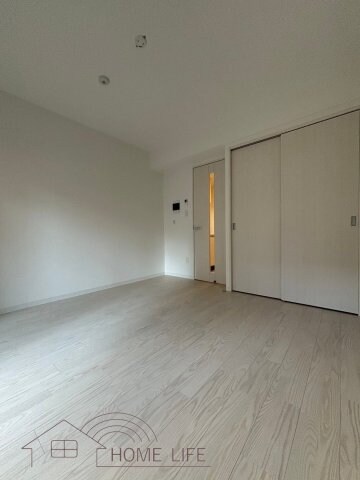 アドバンス大阪城ベレッツァの物件内観写真