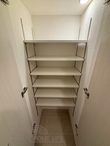 アドバンス大阪城ベレッツァの物件内観写真