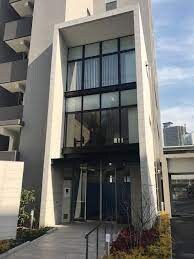 ハナミズキ福島の物件外観写真