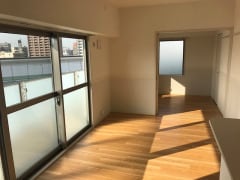 ハナミズキ福島の物件内観写真