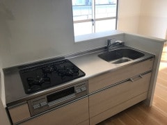 ハナミズキ福島の物件内観写真